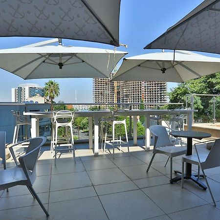 304 Sandton Skye Johannesburg Zewnętrze zdjęcie