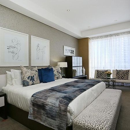 304 Sandton Skye Johannesburg Zewnętrze zdjęcie