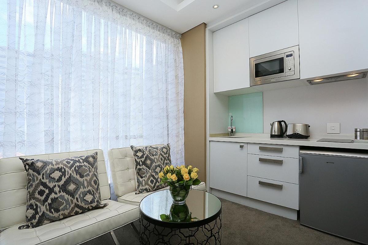 304 Sandton Skye Johannesburg Zewnętrze zdjęcie