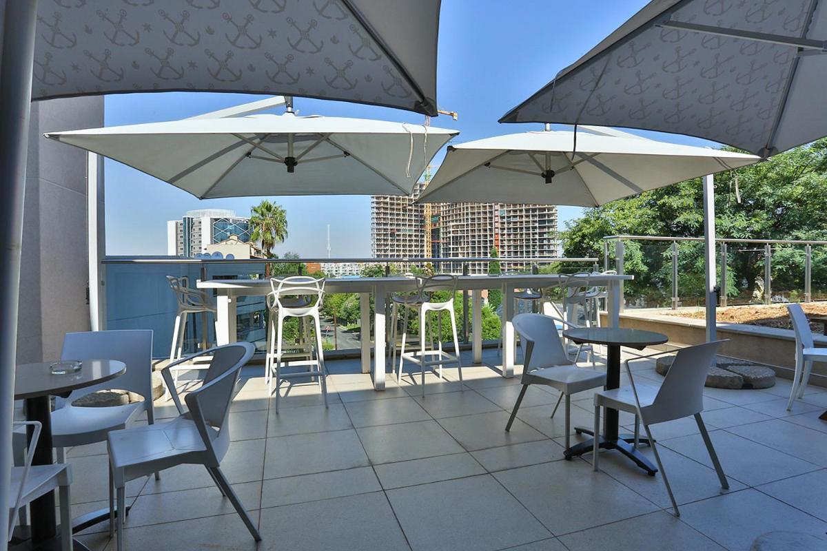 304 Sandton Skye Johannesburg Zewnętrze zdjęcie