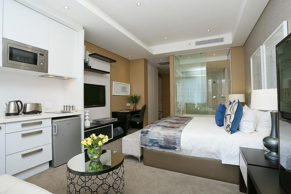 304 Sandton Skye Johannesburg Zewnętrze zdjęcie