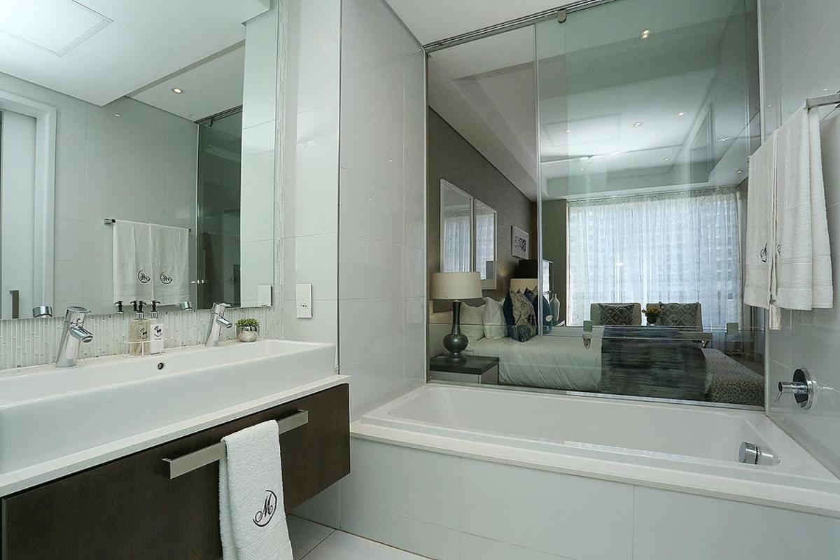 304 Sandton Skye Johannesburg Zewnętrze zdjęcie