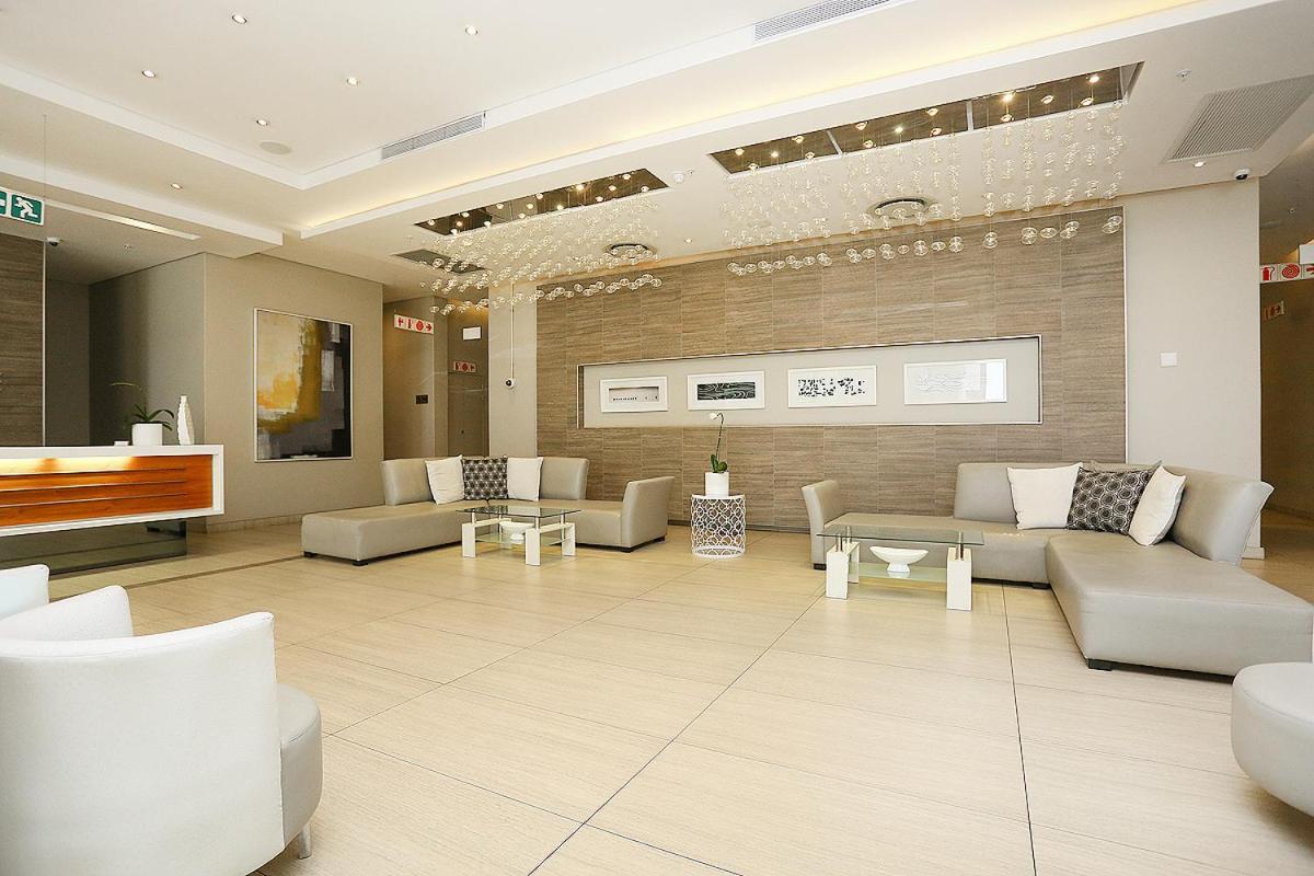 304 Sandton Skye Johannesburg Zewnętrze zdjęcie