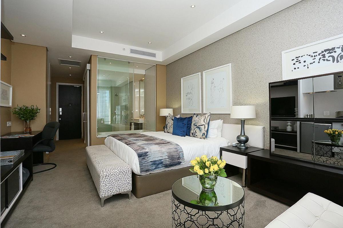 304 Sandton Skye Johannesburg Zewnętrze zdjęcie