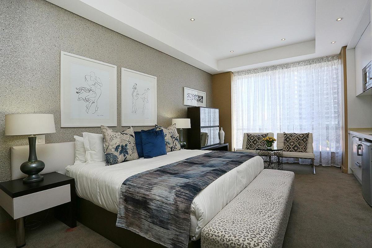 304 Sandton Skye Johannesburg Zewnętrze zdjęcie