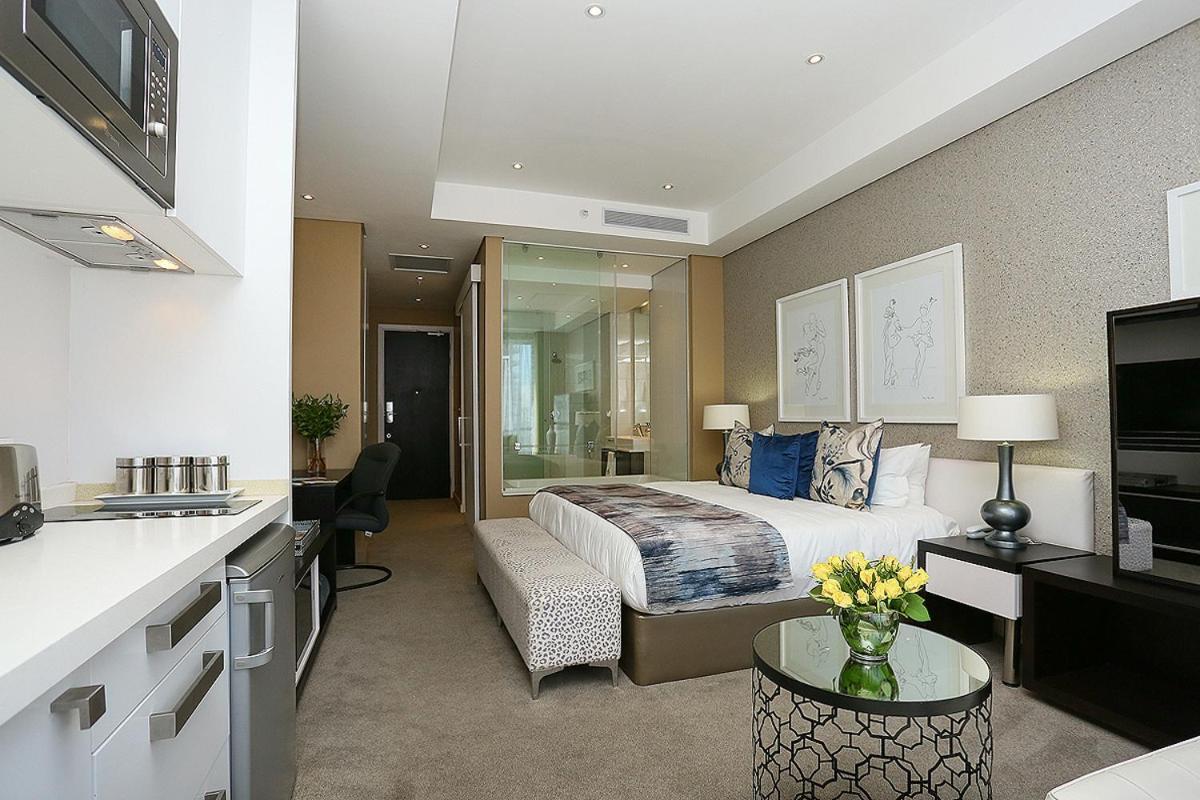 304 Sandton Skye Johannesburg Zewnętrze zdjęcie