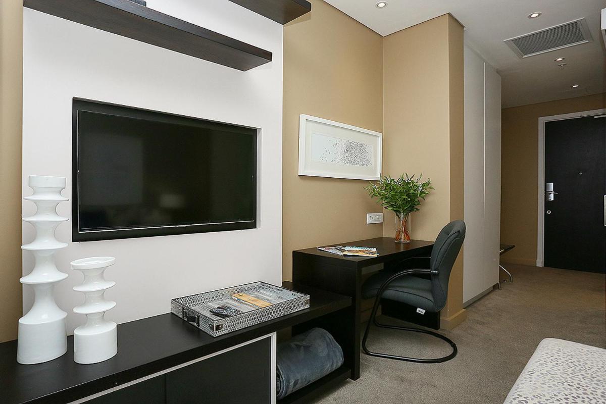 304 Sandton Skye Johannesburg Zewnętrze zdjęcie