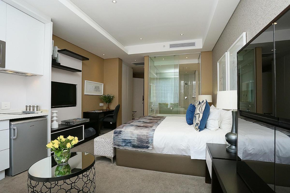 304 Sandton Skye Johannesburg Zewnętrze zdjęcie