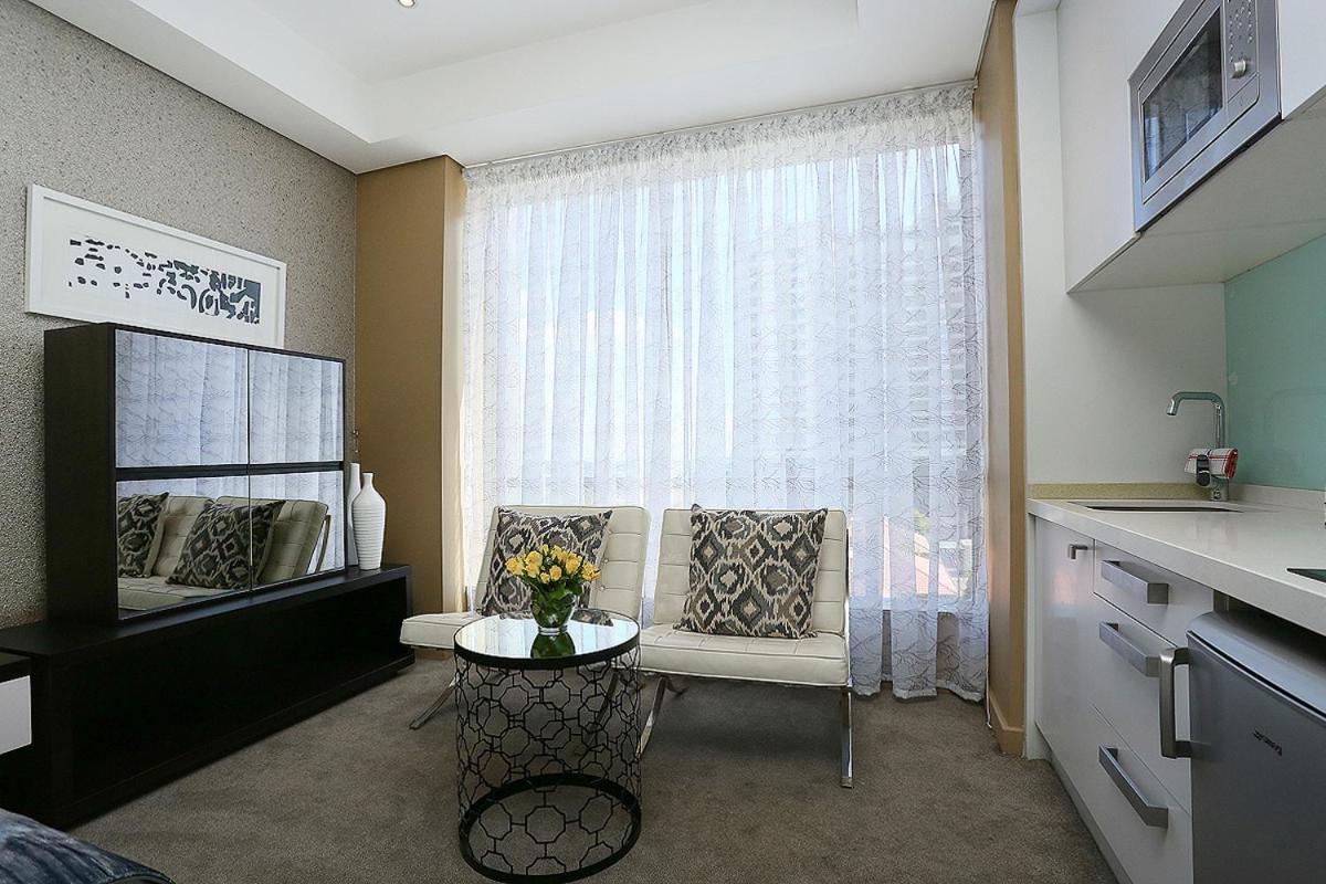 304 Sandton Skye Johannesburg Zewnętrze zdjęcie