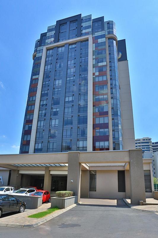 304 Sandton Skye Johannesburg Zewnętrze zdjęcie